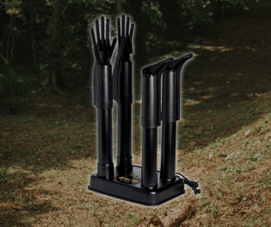 Peet Boot Dryer from Arborwear
