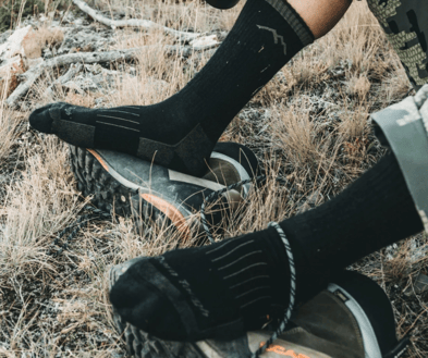Darn Tough Socks