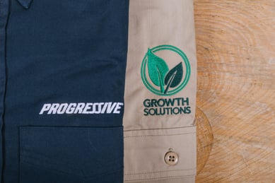 Growth Solutions-Progressive Embellishments