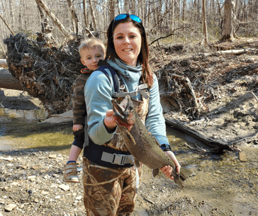 Nicole Hollis Why Arborwear Wednesday FB Post